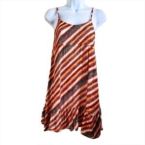 URBAN OUTFITTERS Striped Cami Size S
